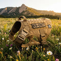 PawTrail™ Alpha Carry Minimalist Poop Bag Dispenser