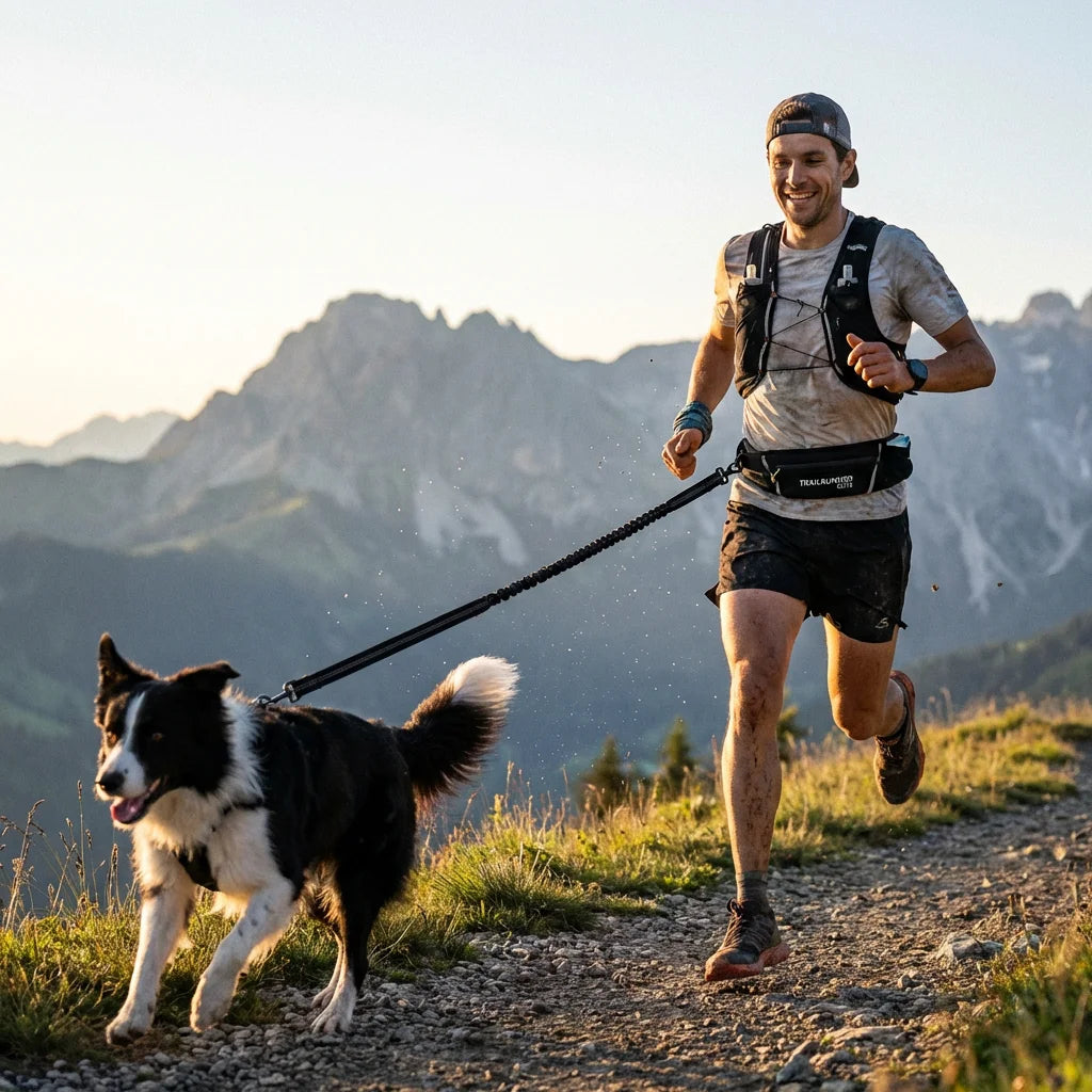 PawTrail™ Day-Hiker Ultralight Adventure Backpack
