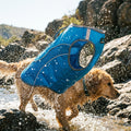 PawTrail™ Arctic Mist Evaporative Cooling Dog Vest