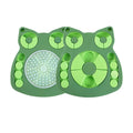 PawTrail™ Smart-IQ Interactive Puzzle Toy